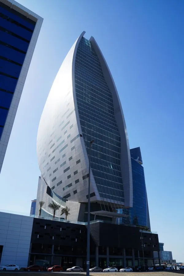 Our **Office Location**