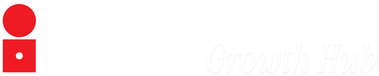 Red Dot Marketing Growth Hub