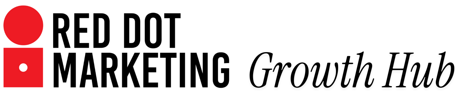 Red Dot Marketing Growth Hub