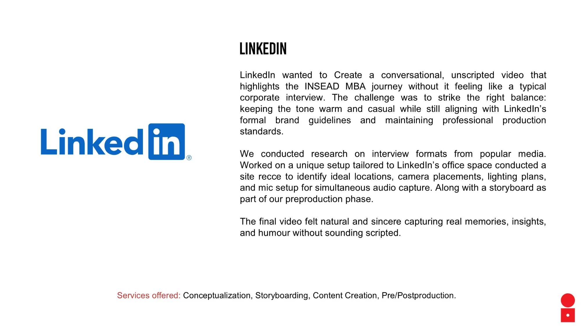 LinkedIn