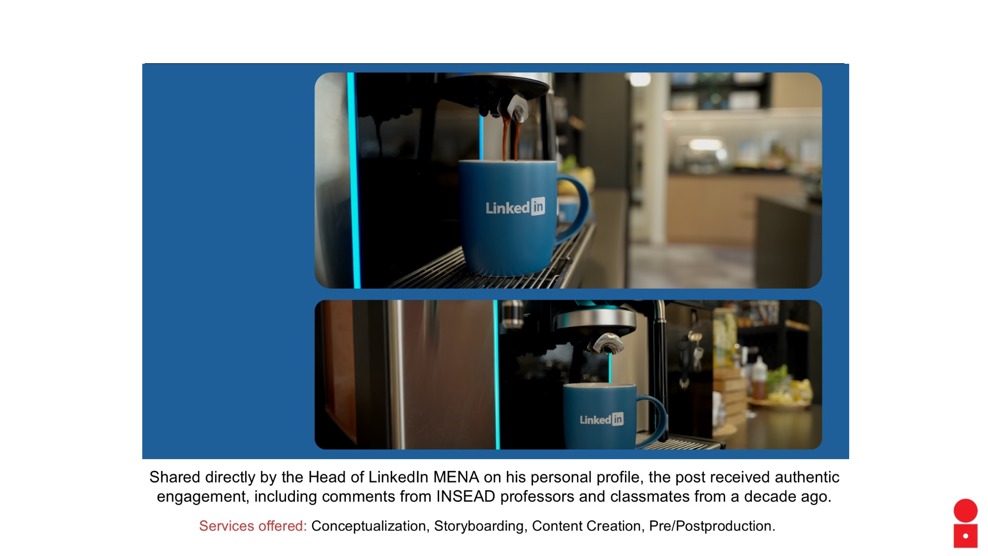 LinkedIn Video