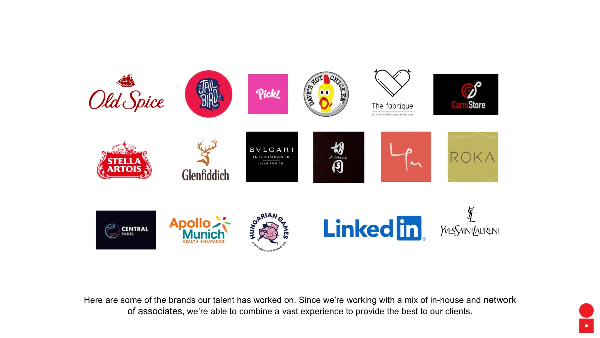 Team Brands