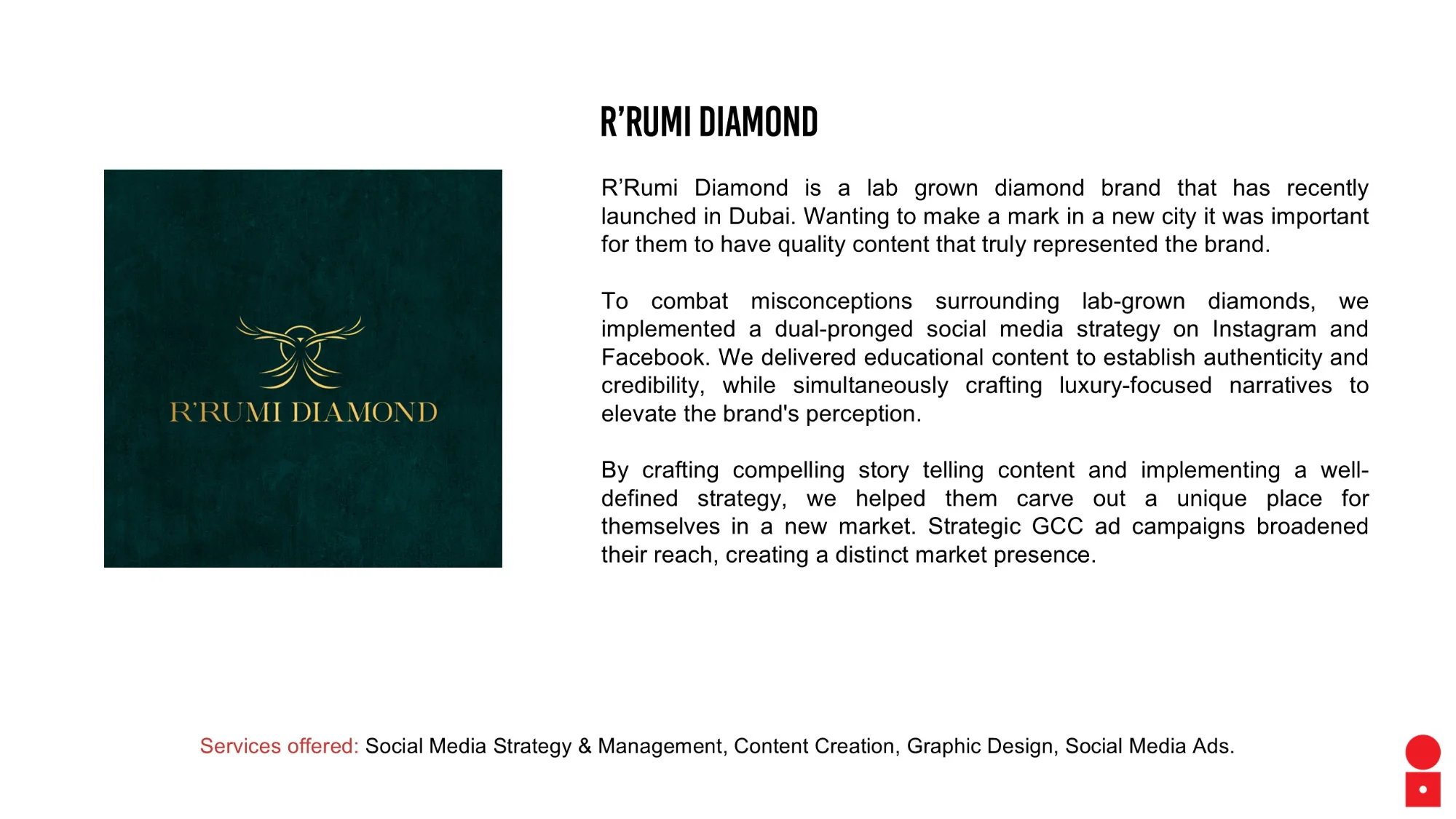 R'Rumi Diamond